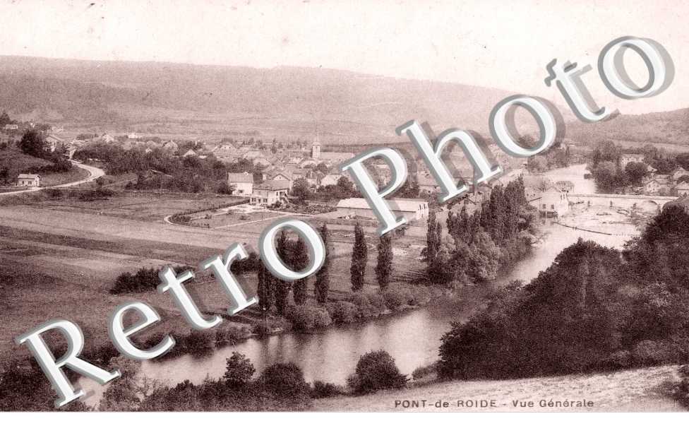 Vue Generale