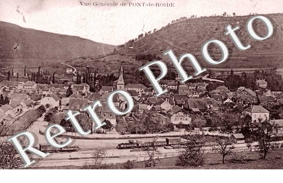 Vue Generale