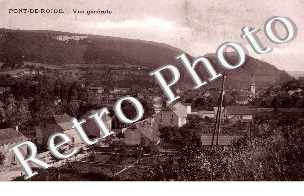 Vue Generale