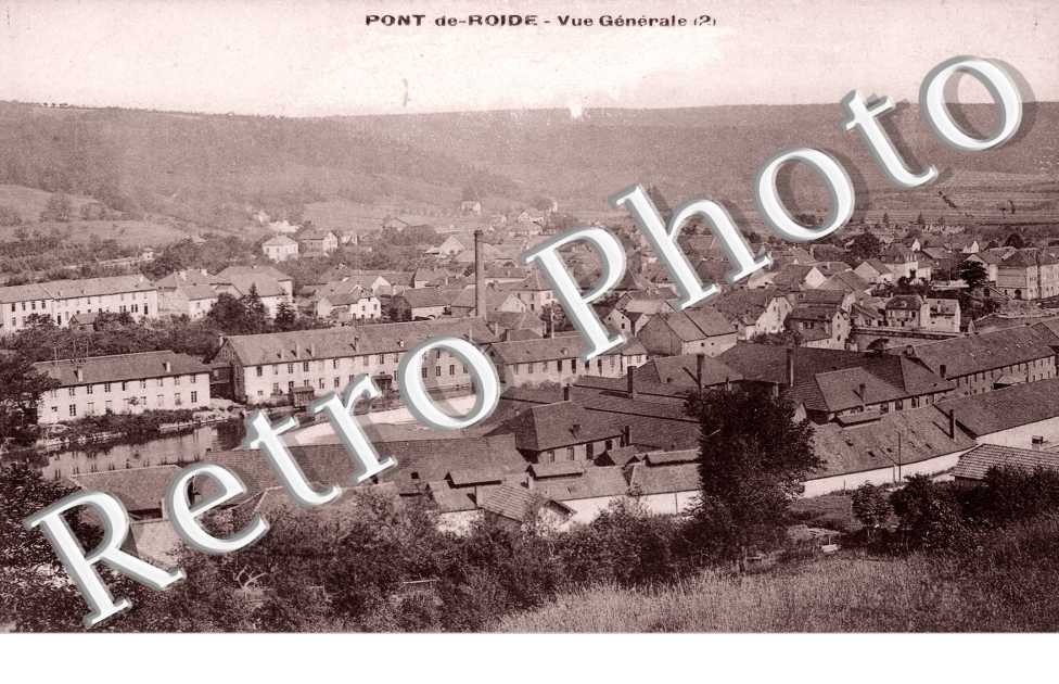 Vue Generale
