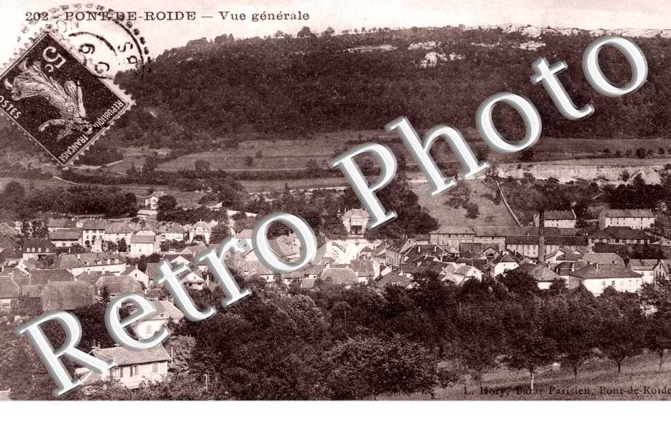 Vue generale