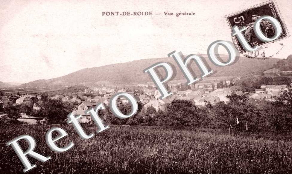 vue generale