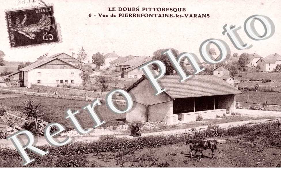 Vue Generale