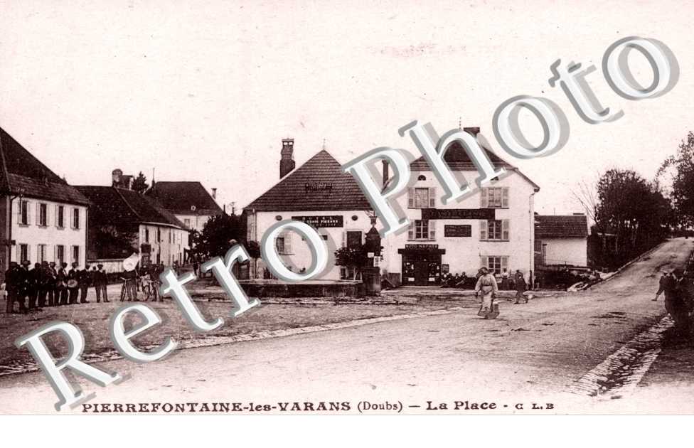 La Place