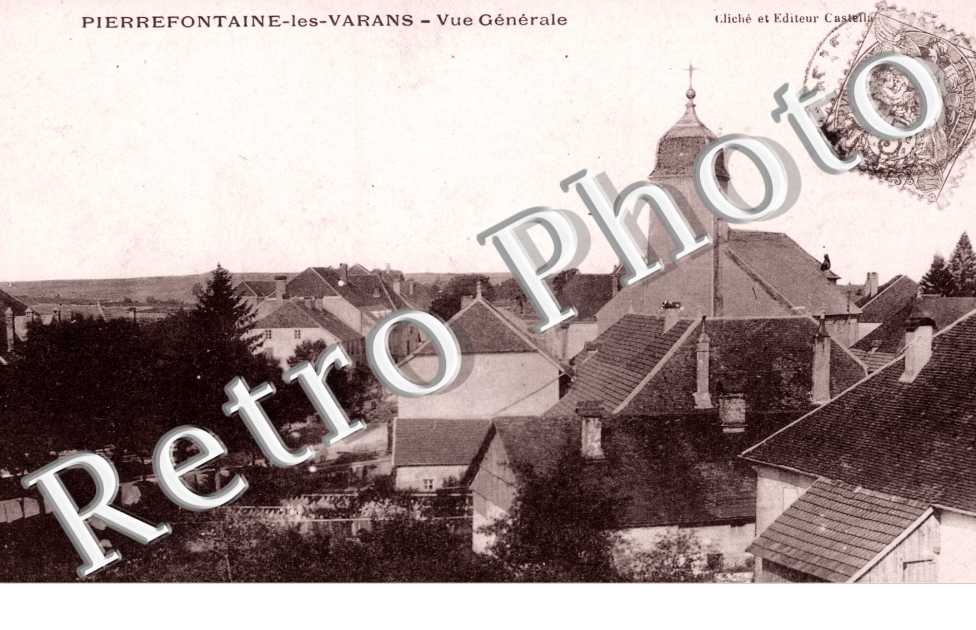 Vue generale