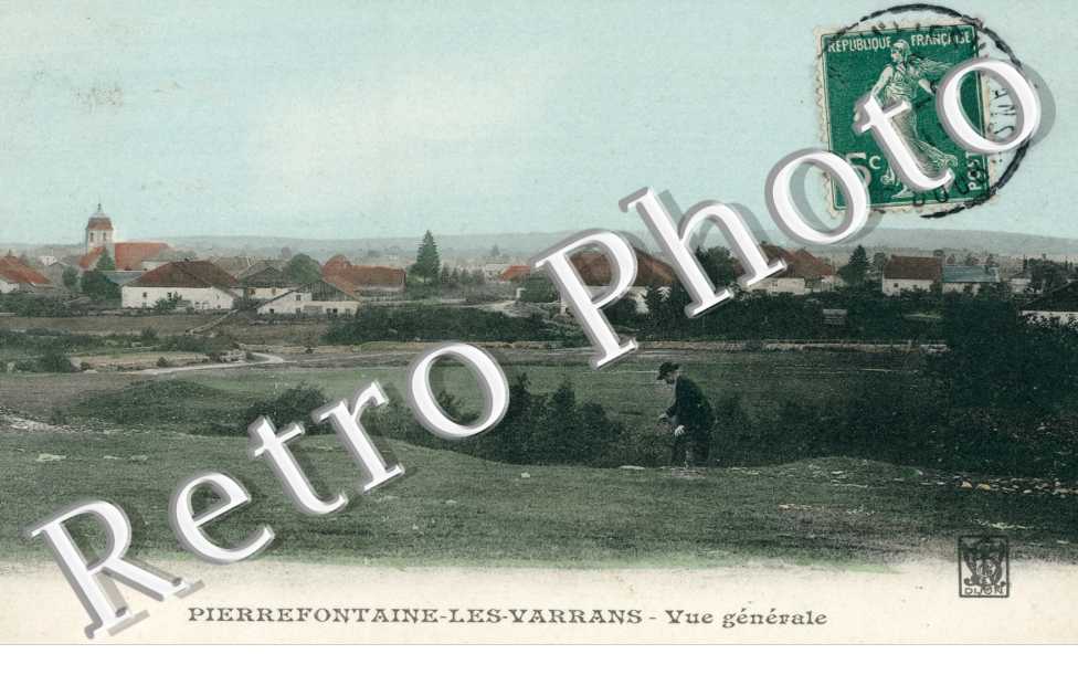 Vue Generale
