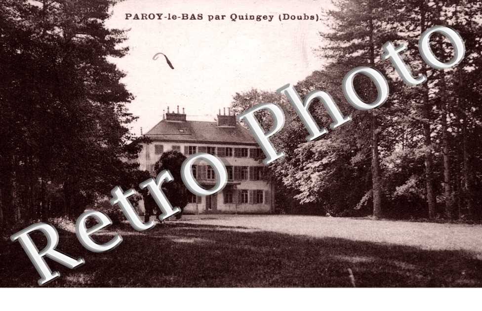 le Chateau