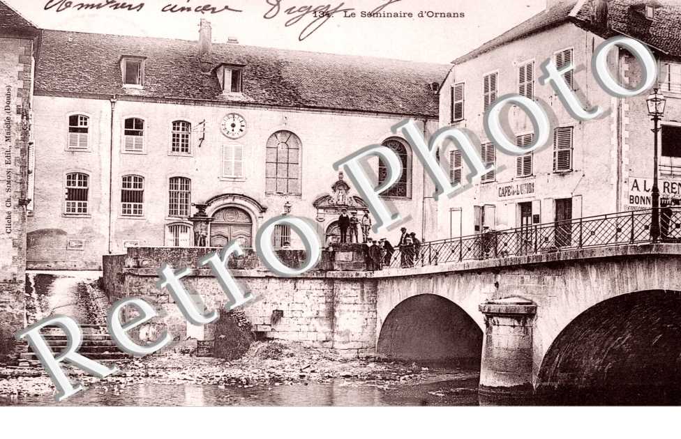 Le Seminaire