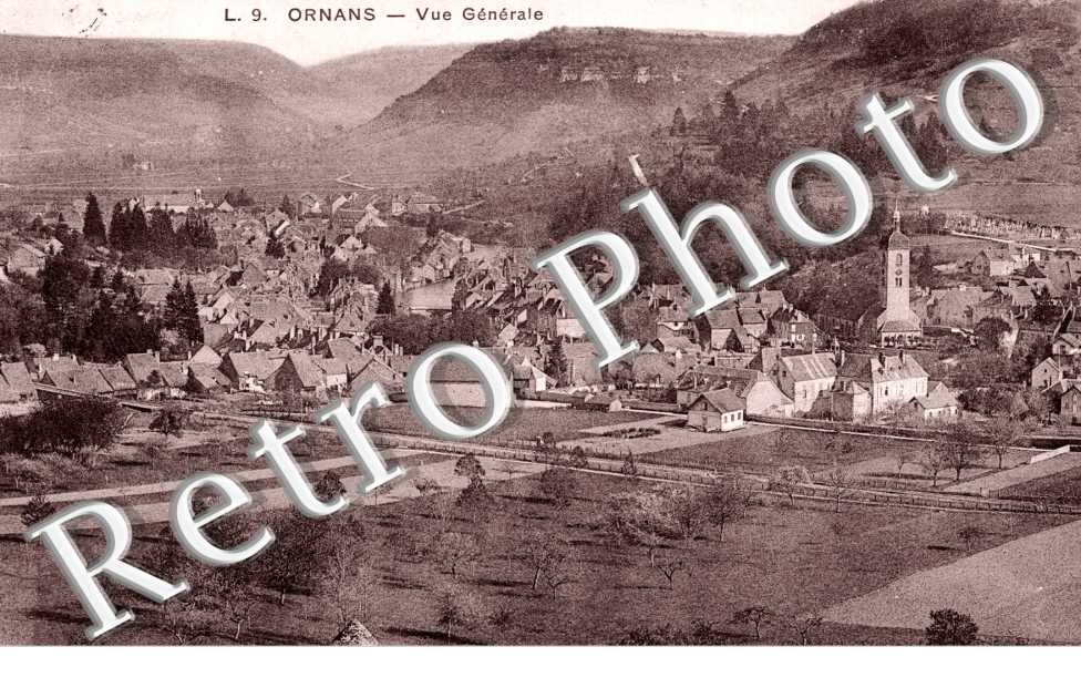 Vue Generale