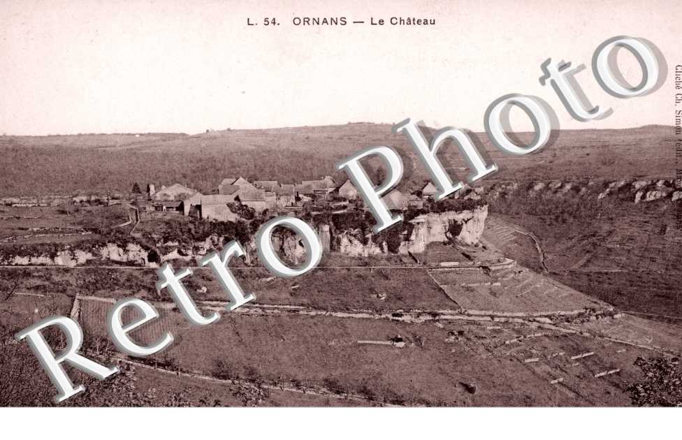 le Chateau