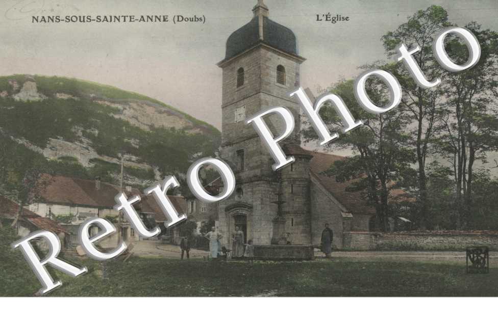 l&#039;eglise