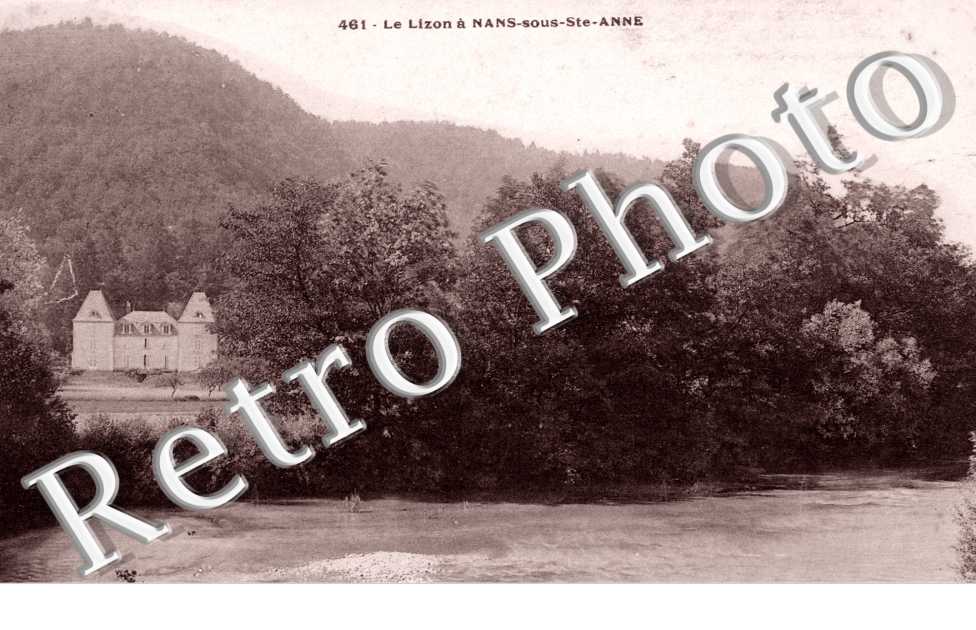 le Lizon 