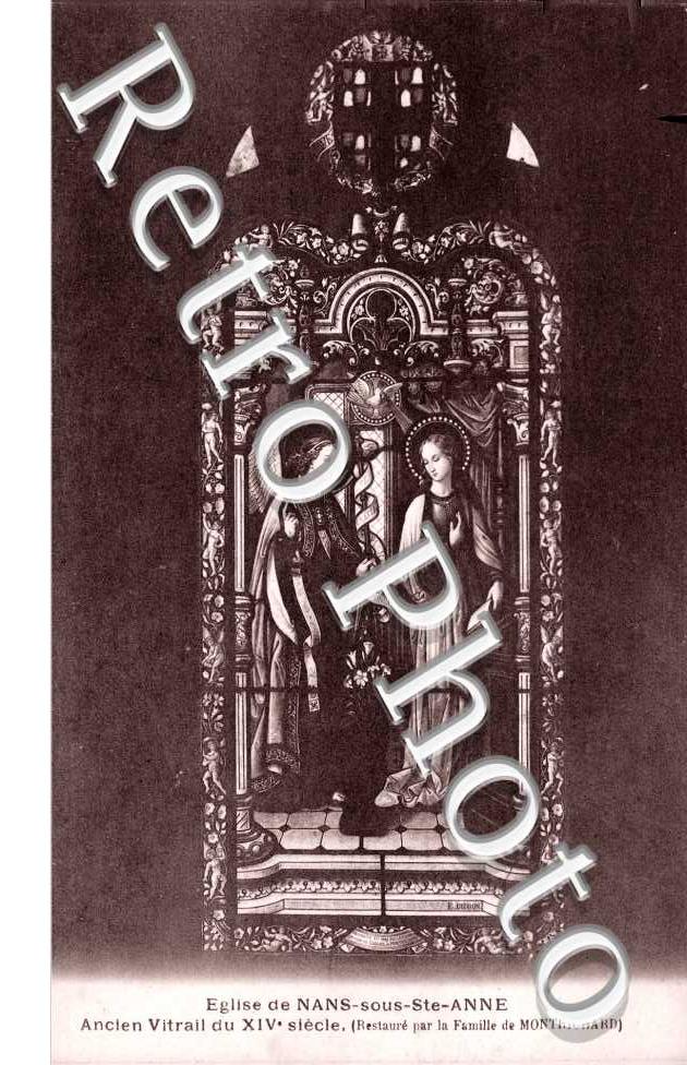 eglise