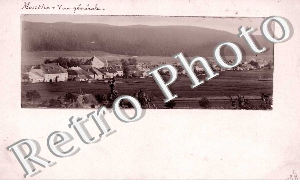 Vue Generale