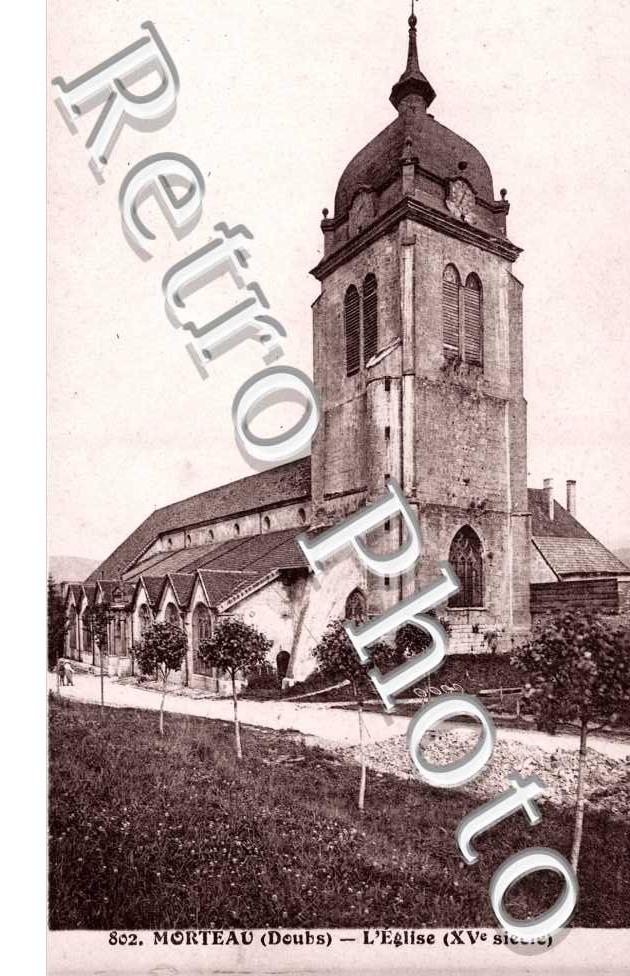 L&#039;Eglise