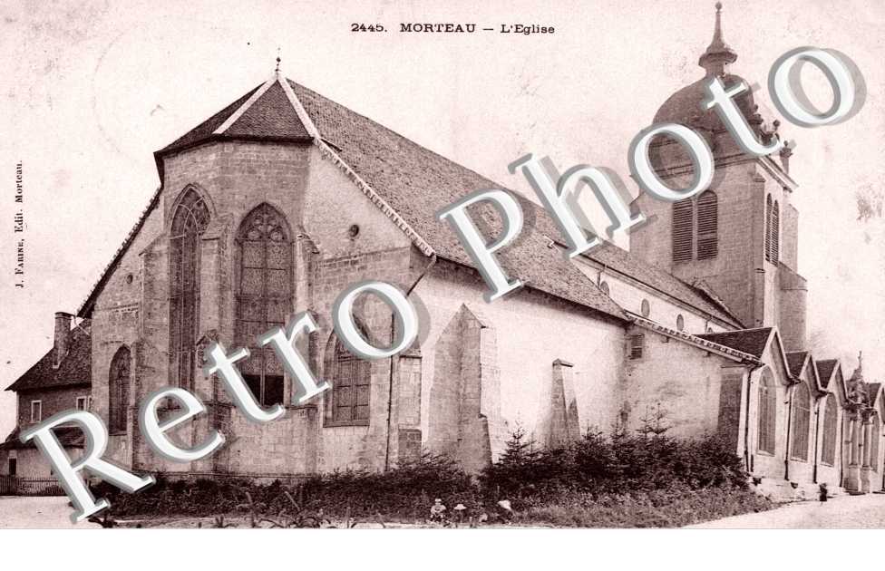 L&#039;Eglise