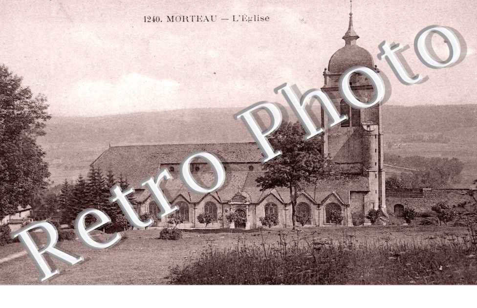 l&#039;Eglise