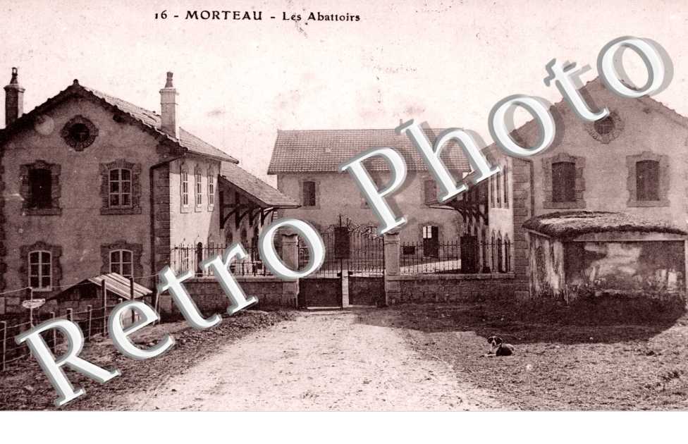 les Abattoirs