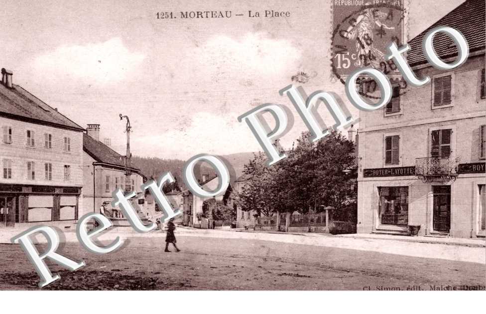 la Place