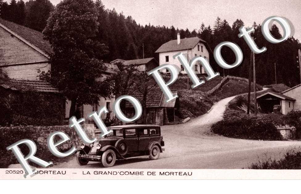 la grand&#039;combe