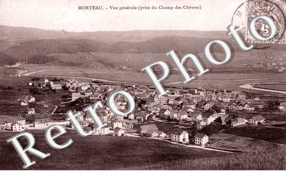 vue generale