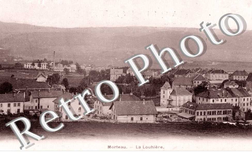 la Louhiere