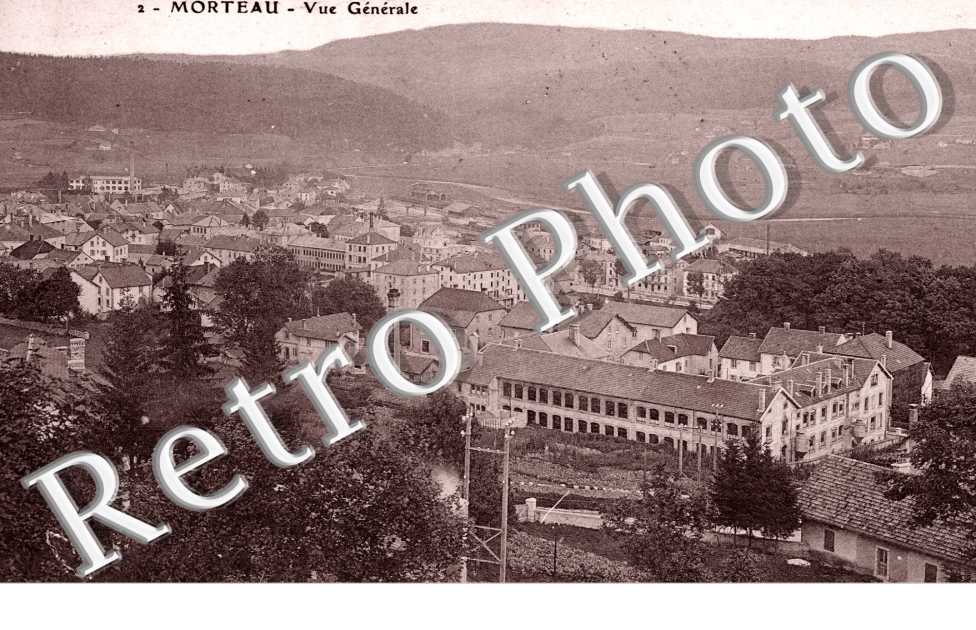 Vue Generale