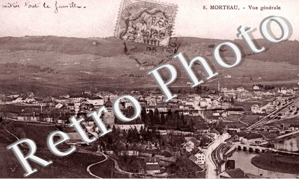 Vue Generale