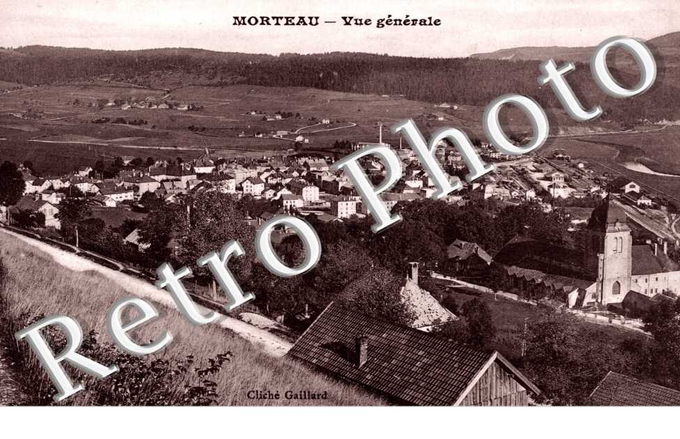 Vue Generale