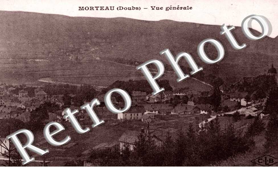 Vue Generale