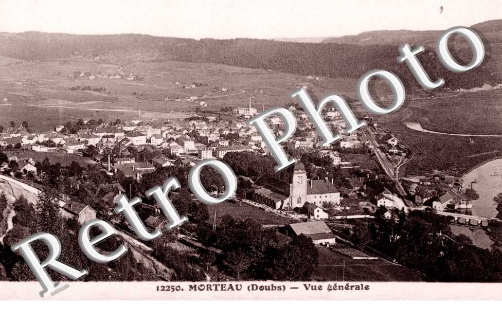 Vue Generale
