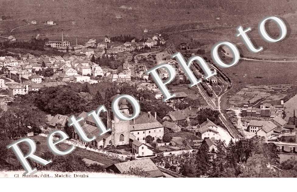 Vue Generale