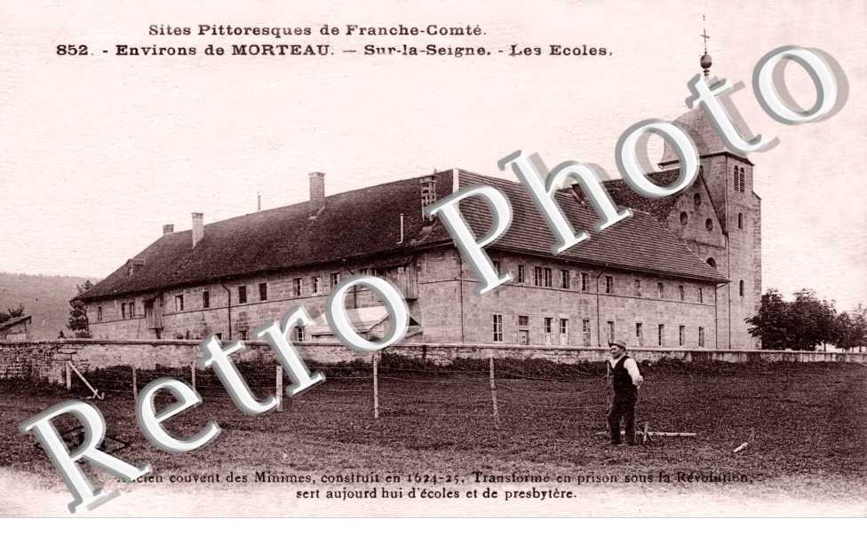 Les Ecoles