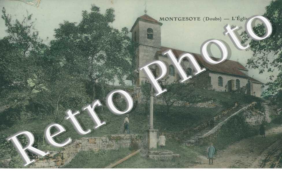 l&#039;eglise