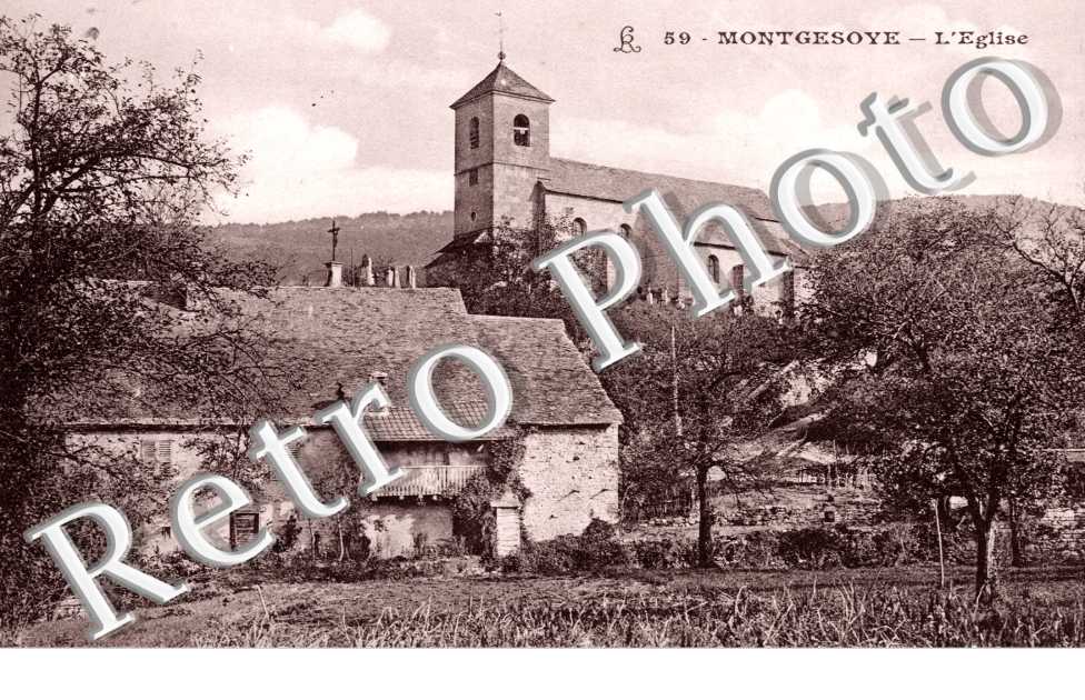 l&#039;eglise