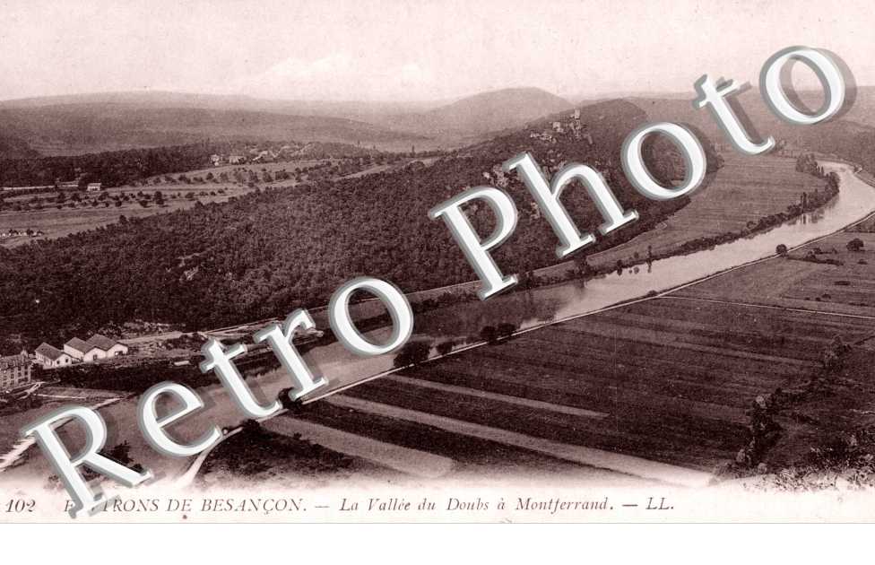 La Vall du Doubs