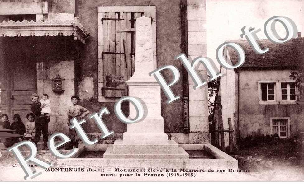 Monument aux Morts