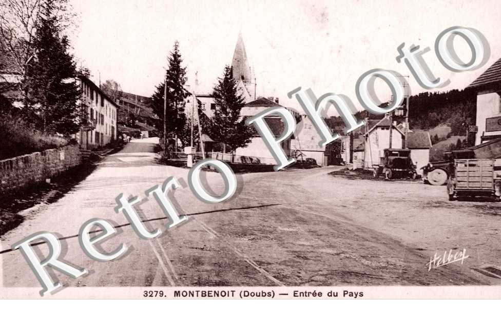 entree du pays