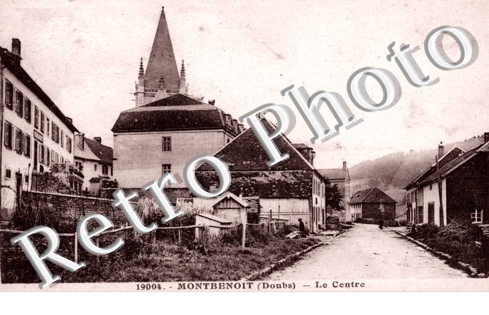 le centre
