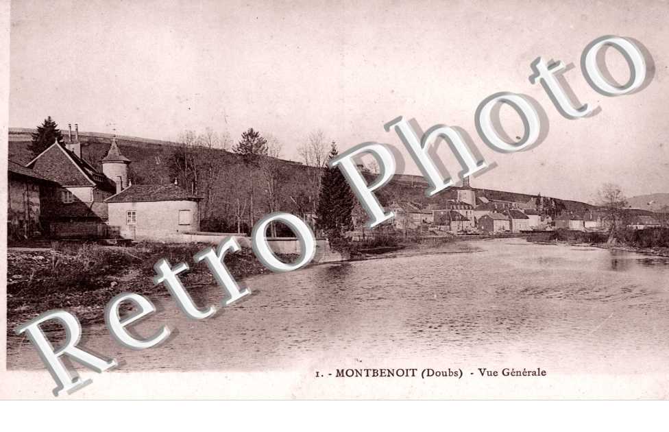 Vue Generale