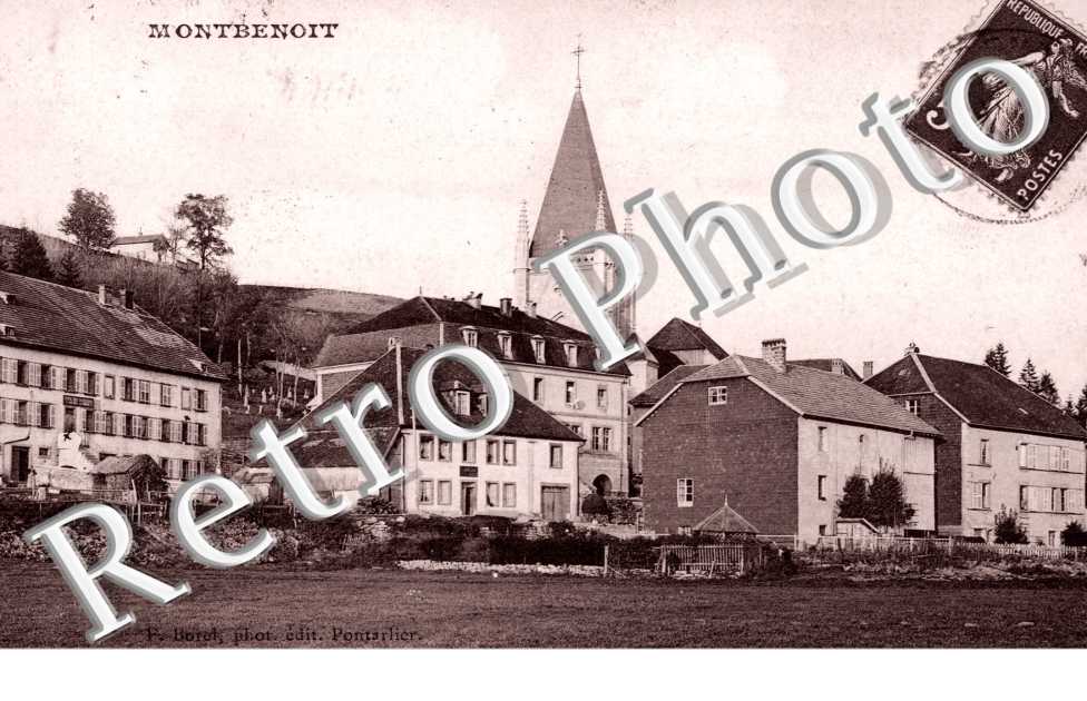 Vue Interieure