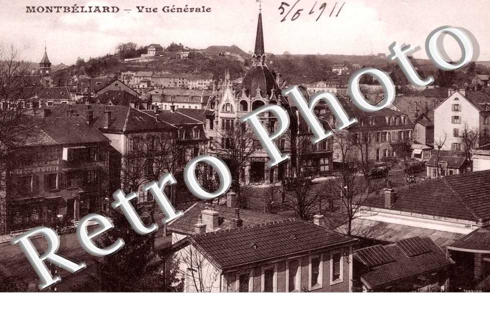 Vue Generale