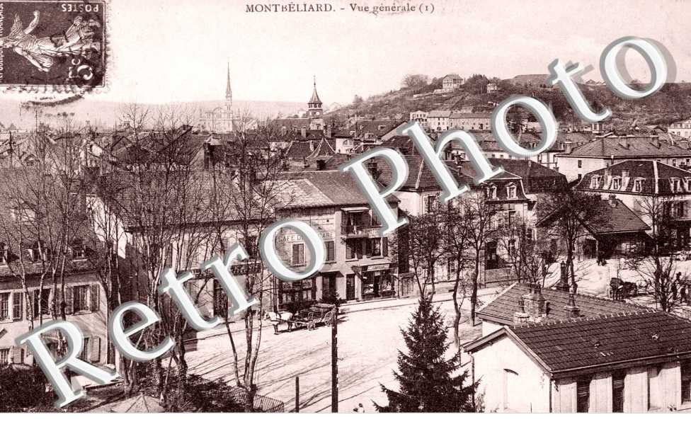 vue generale