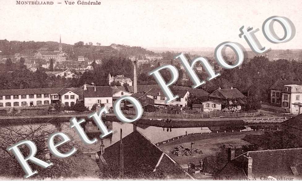 Vue Generale