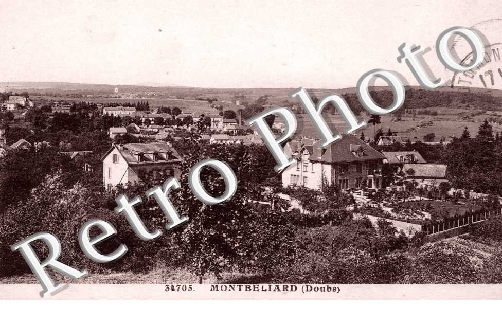 Vue Exterieure