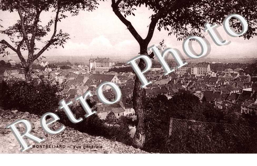 vue generale