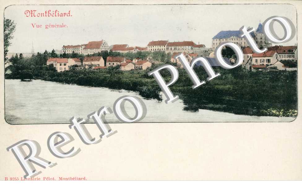 vue generale