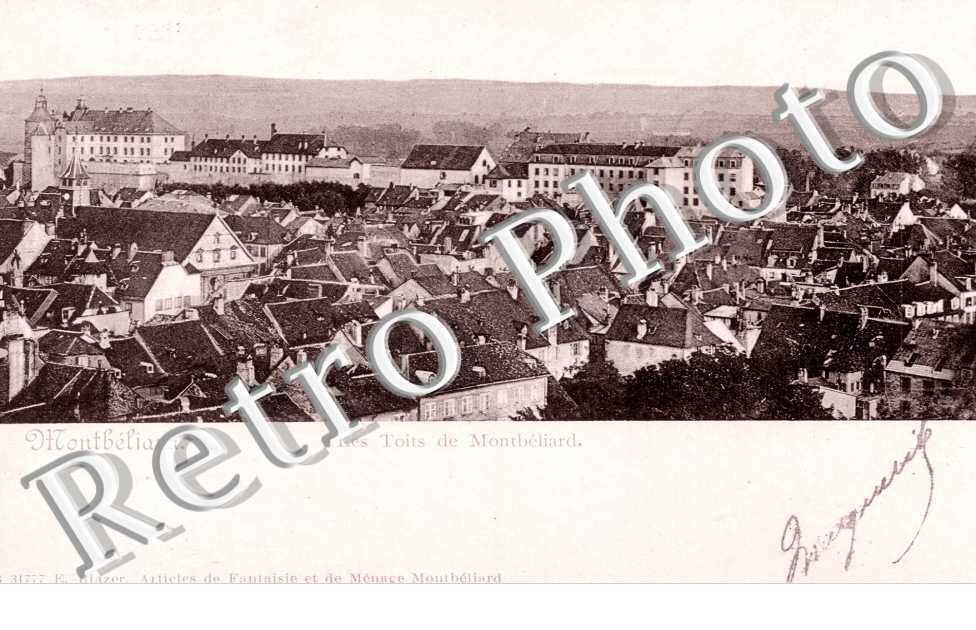 vue  generale