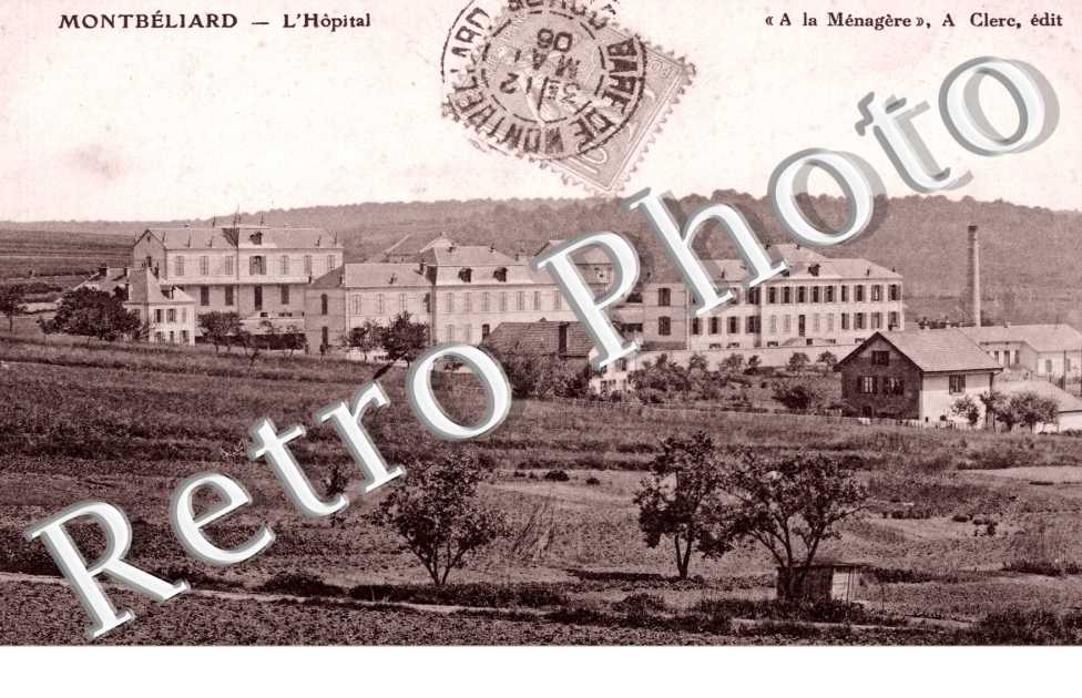 l'Hopital