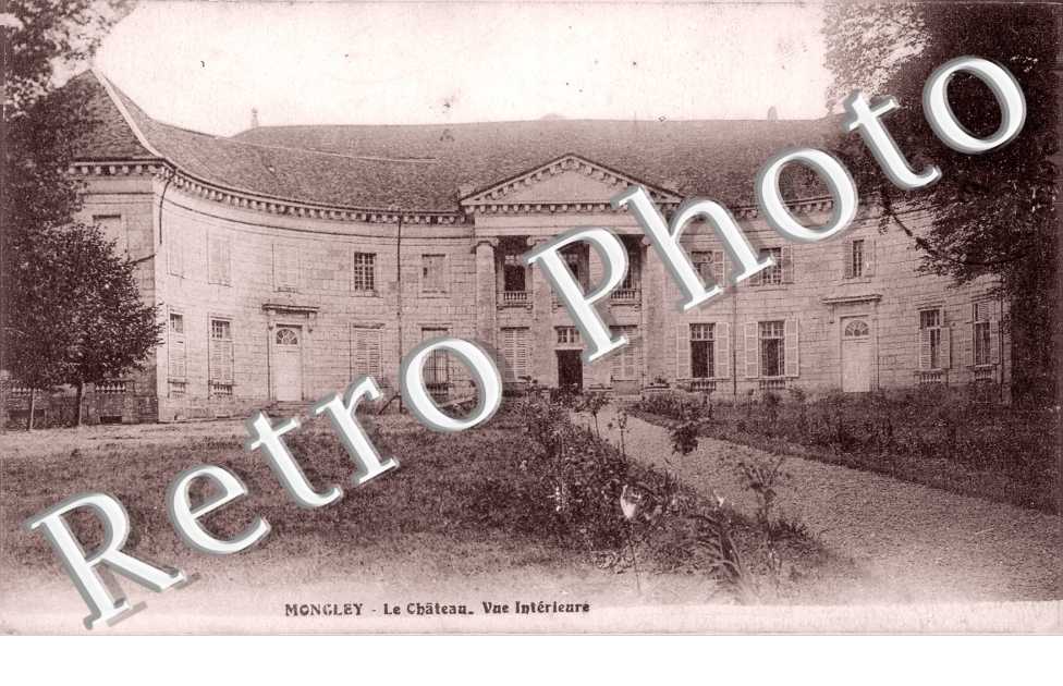 Le Château